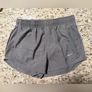 Nike Dri-FIT Charcoal Shorts